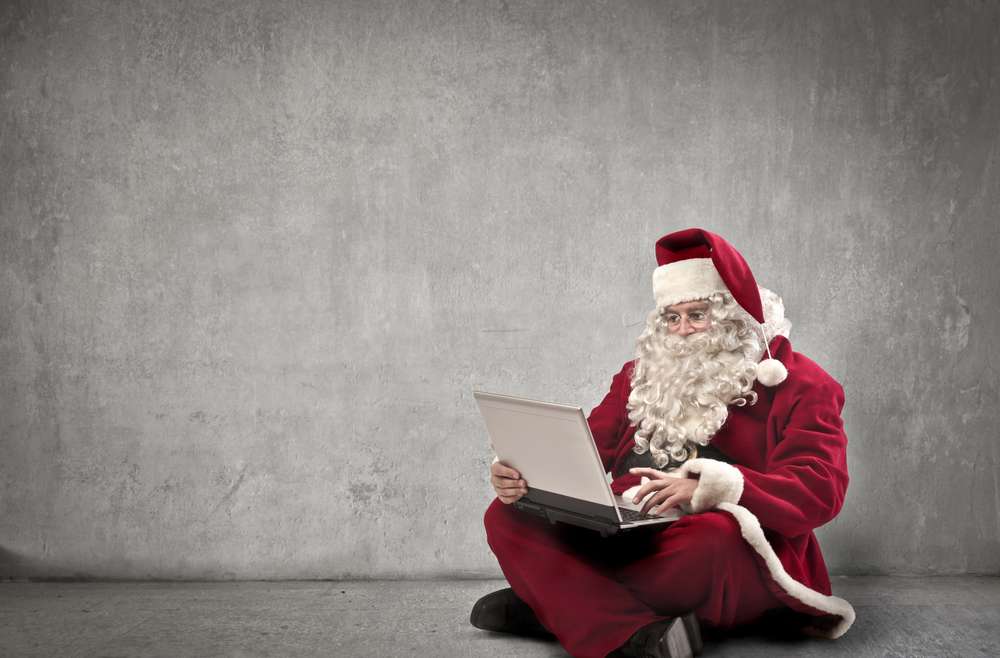 Hét módja, hogy maximalizáld a közösségi médiát ebben a karácsonyi szezonban