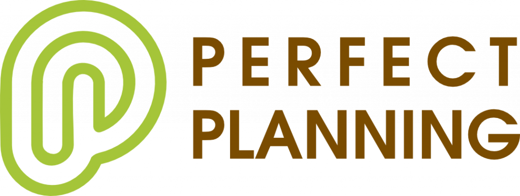 Perfect Planning Kert tervezés