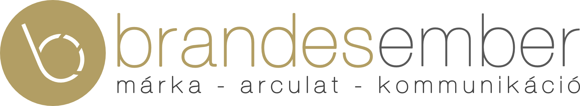 Brandesember logo