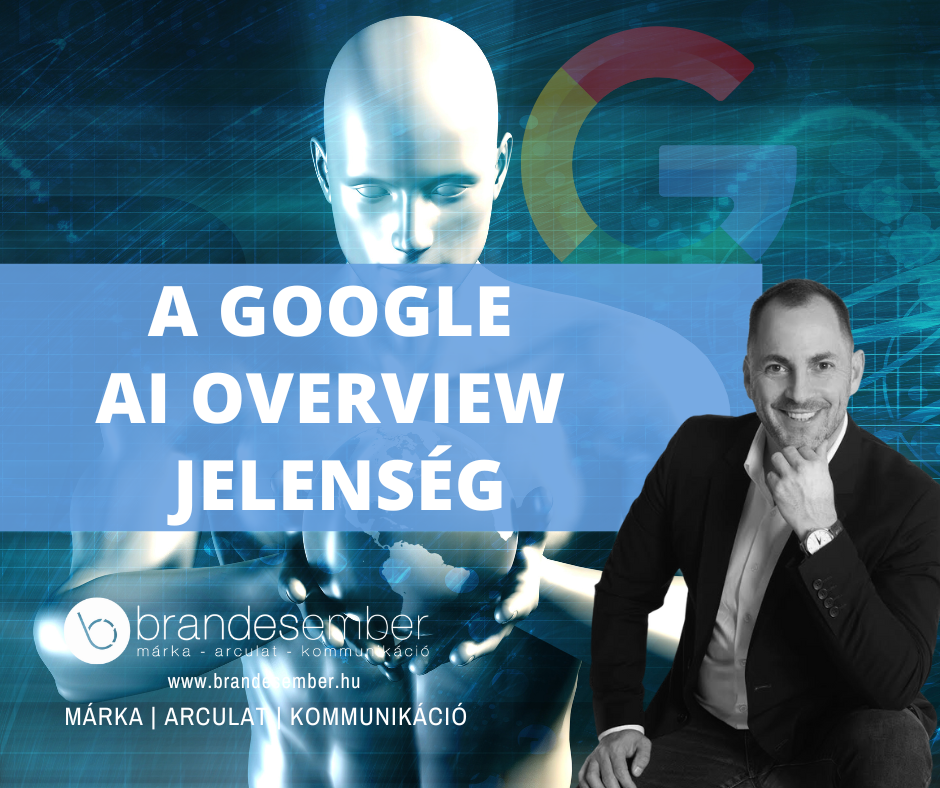 A Google AI Overview-jelenség: A top of the funnel organikus forgalom vége?