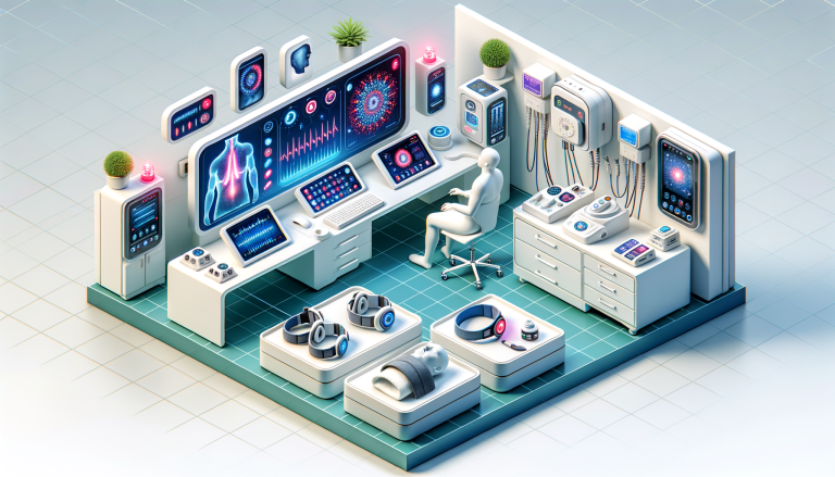 Új technológiák a légzéskimaradás kezelésében