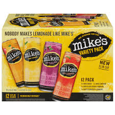 Mike’s Hard Lemonade
