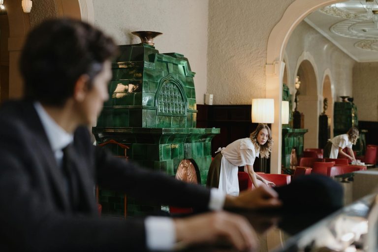 OpenAI önkiszolgáló hirdetéskezelője a ChatGPT-hez
